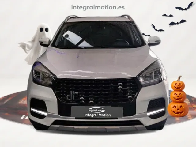 DR 4.0