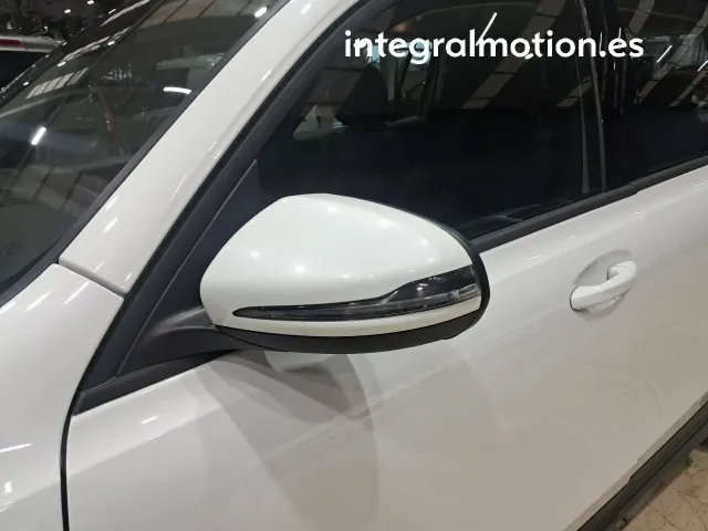 Mercedes GLB