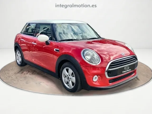 MINI MINI