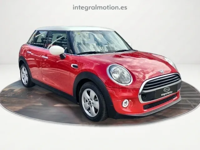 MINI MINI