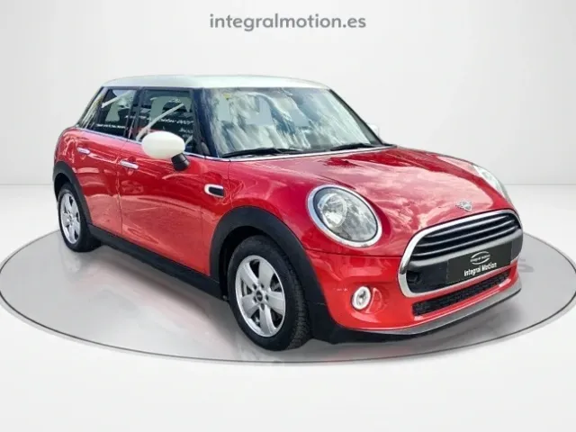 MINI MINI