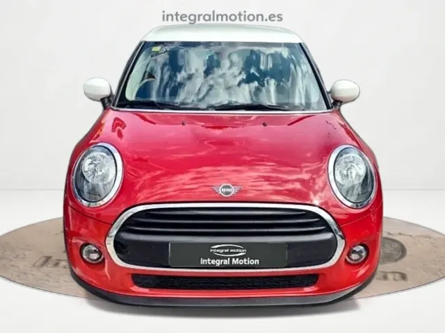 MINI MINI