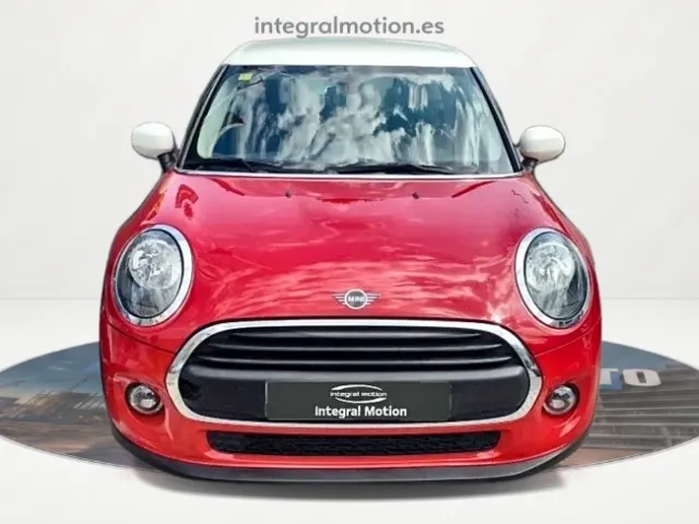 MINI MINI