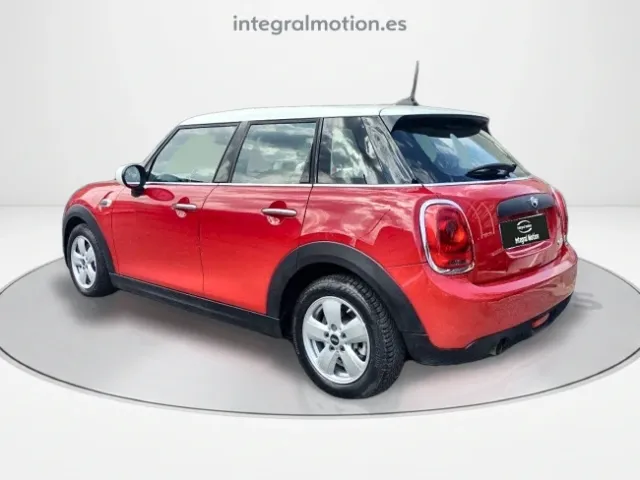 MINI MINI