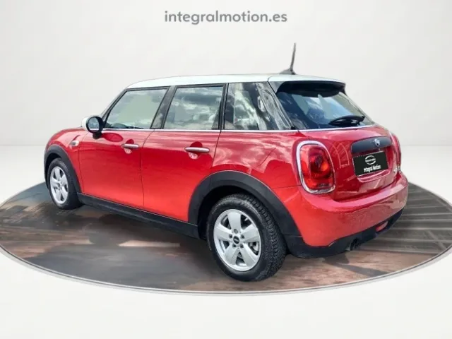 MINI MINI