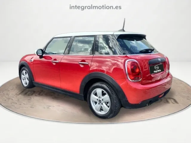 MINI MINI