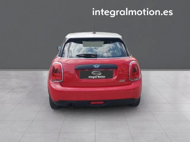 MINI MINI