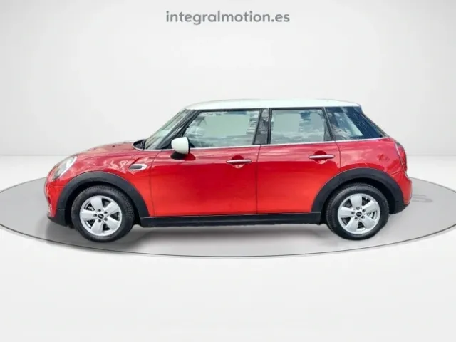 MINI MINI