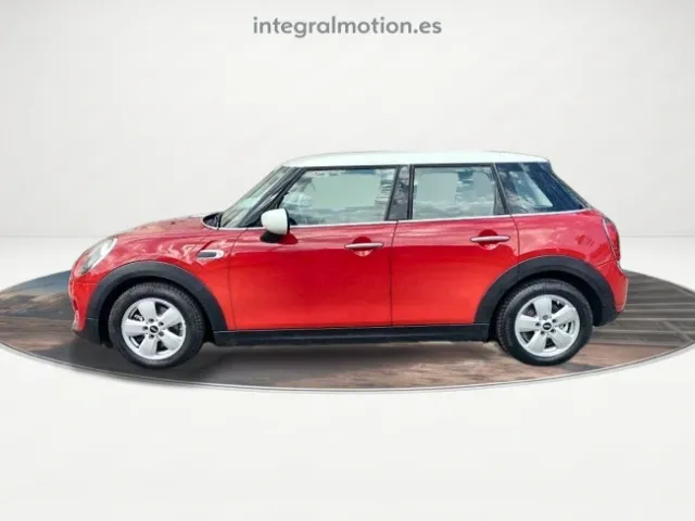 MINI MINI