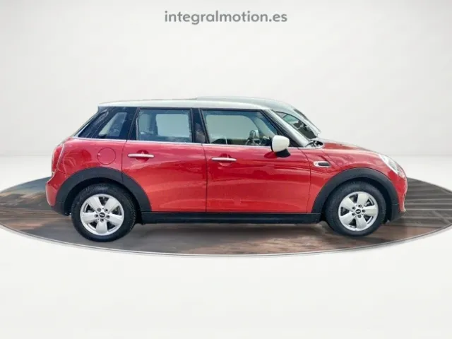 MINI MINI