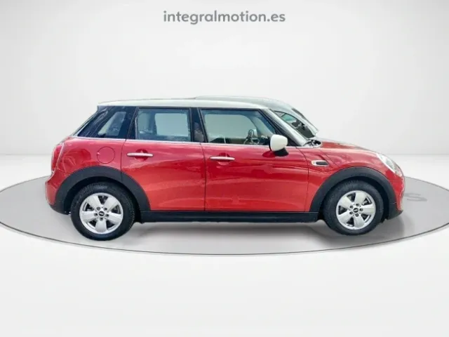 MINI MINI