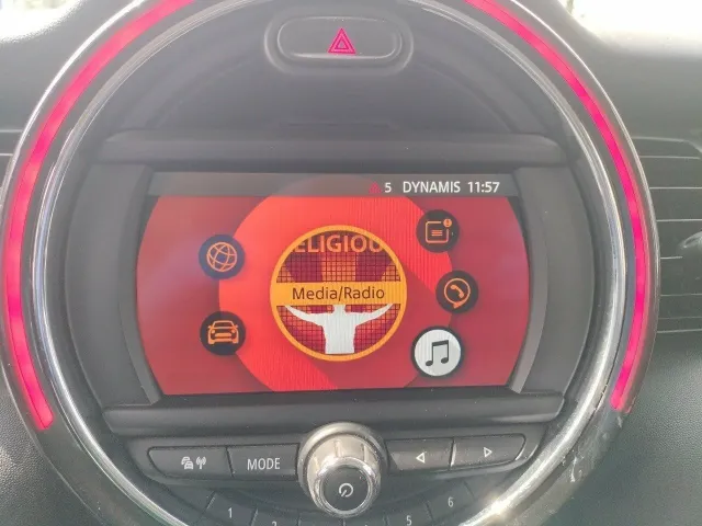 MINI MINI