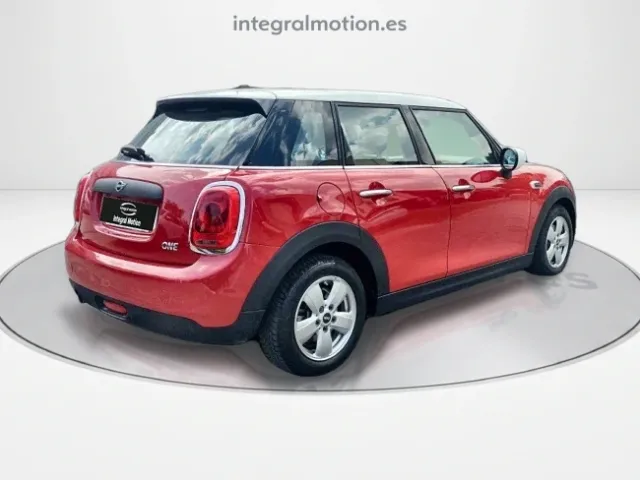 MINI MINI