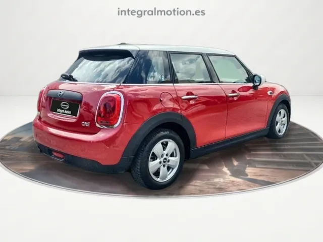 MINI MINI