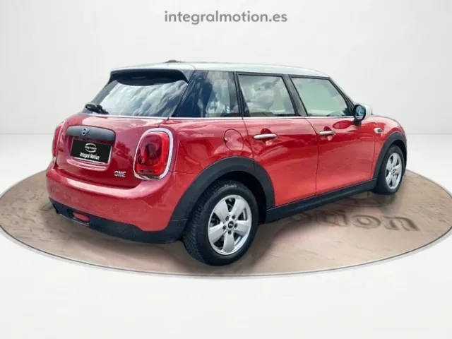 MINI MINI