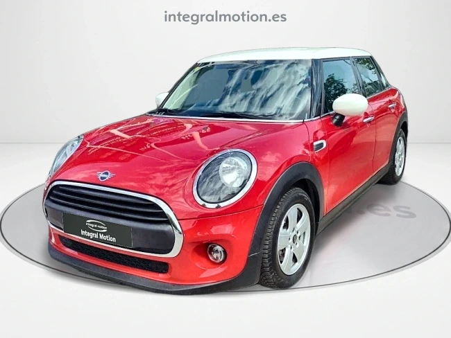 MINI MINI