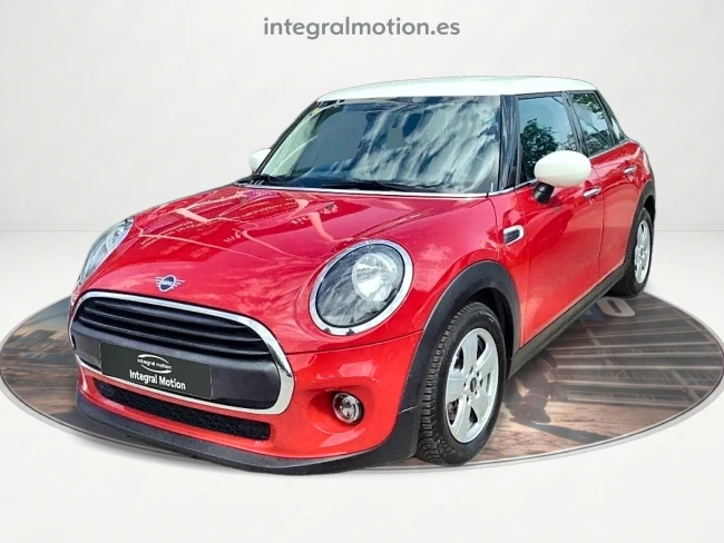 MINI MINI