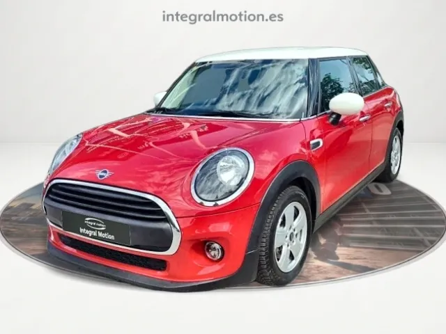 MINI MINI