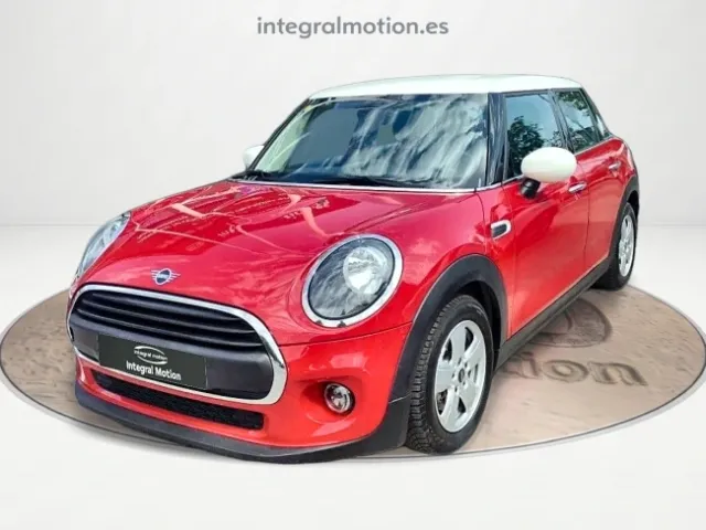 MINI MINI