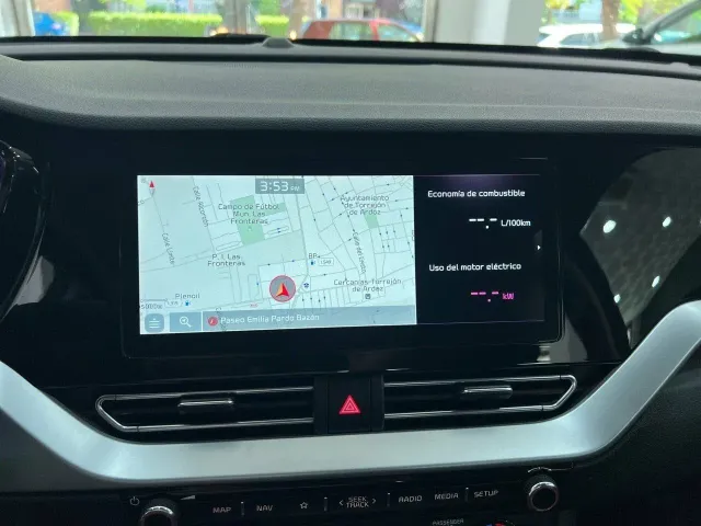 Kia Niro