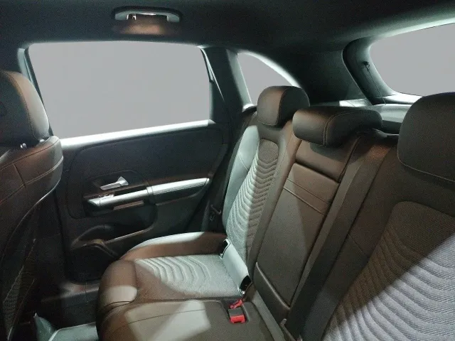 Mercedes Clase B