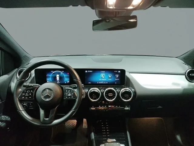 Mercedes Clase B