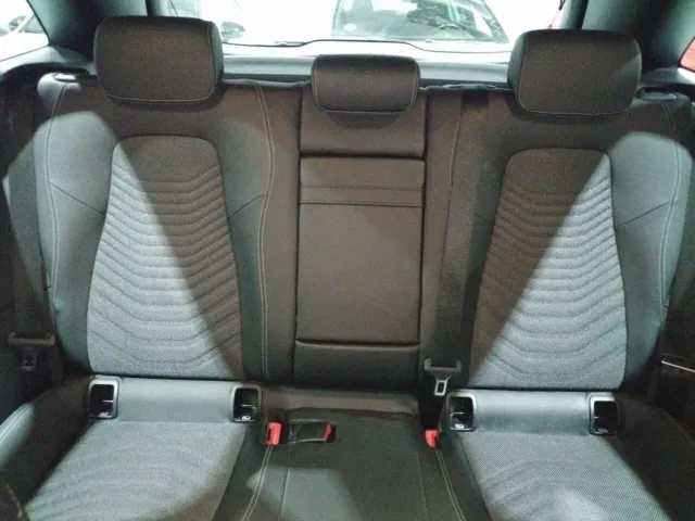 Mercedes Clase B