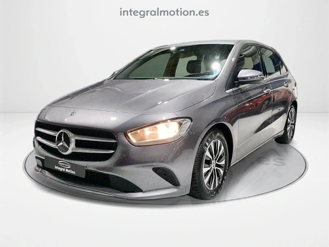 Mercedes Clase B