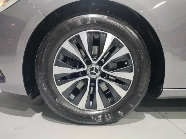 Mercedes Clase B