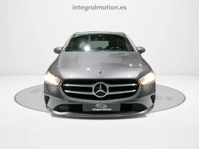 Mercedes Clase B