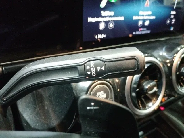 Mercedes Clase B