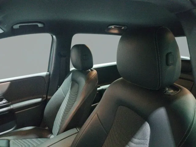 Mercedes Clase B