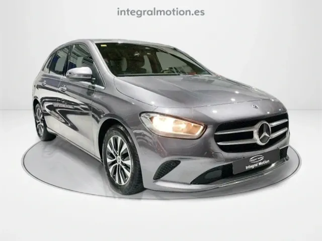 Mercedes Clase B