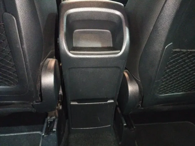 Mercedes Clase B