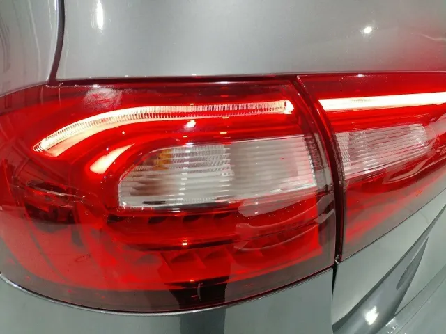 Mercedes Clase B