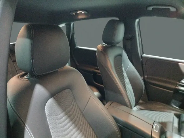 Mercedes Clase B