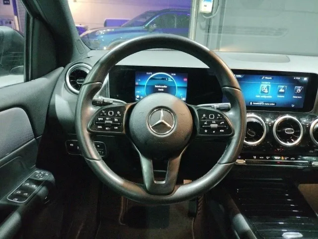 Mercedes Clase B