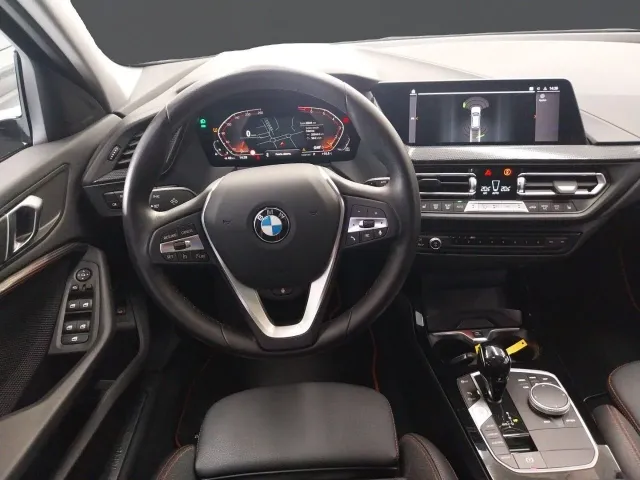 BMW Serie 1