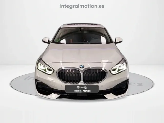 BMW Serie 1