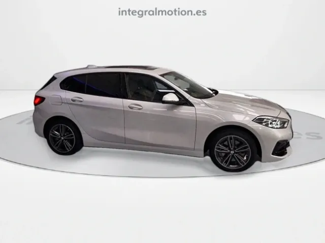 BMW Serie 1
