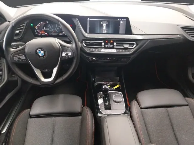 BMW Serie 1