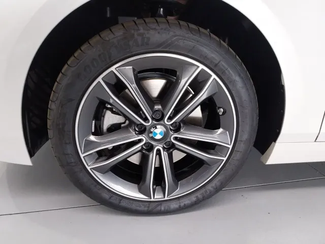 BMW Serie 1