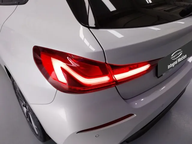 BMW Serie 1
