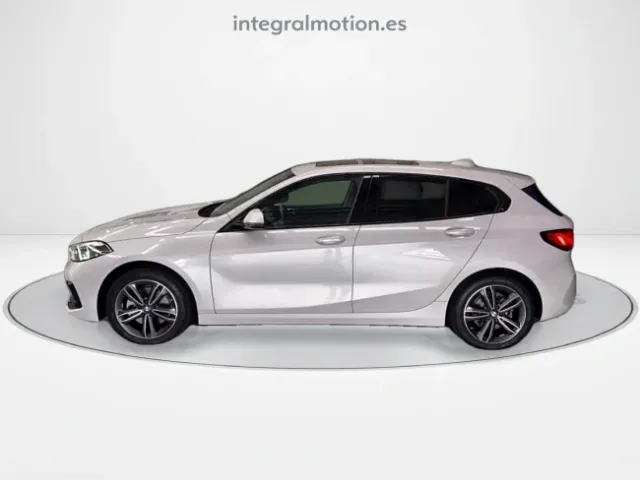 BMW Serie 1
