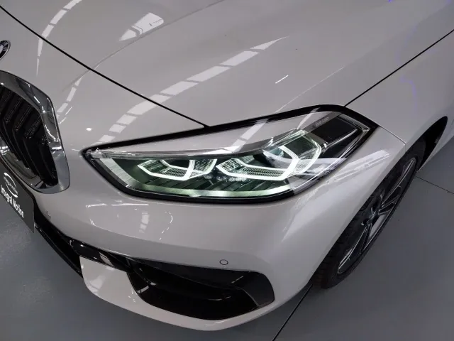 BMW Serie 1