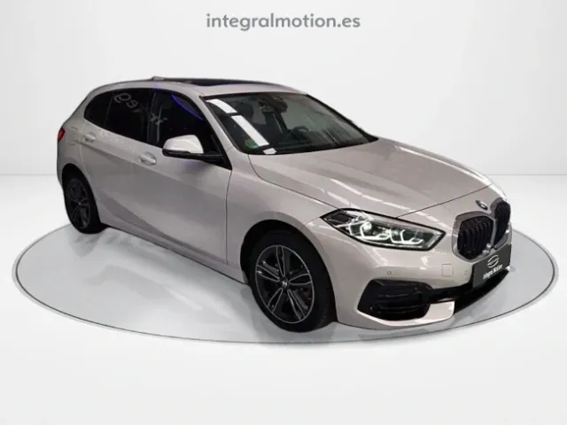 BMW Serie 1