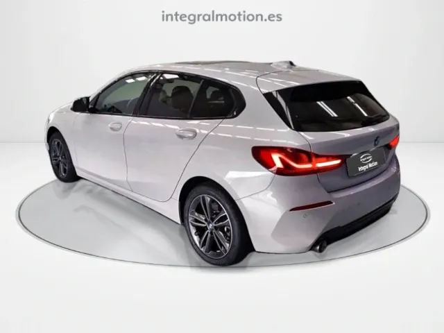 BMW Serie 1