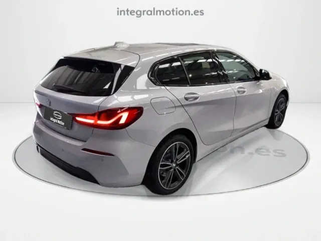 BMW Serie 1