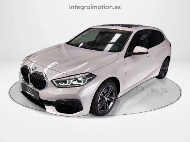 BMW Serie 1