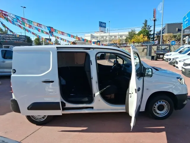 Toyota Proace City